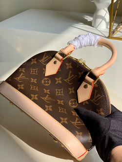Louis Vuitton Alma BB