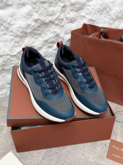 Кроссовки Loro Piana Week End Walk