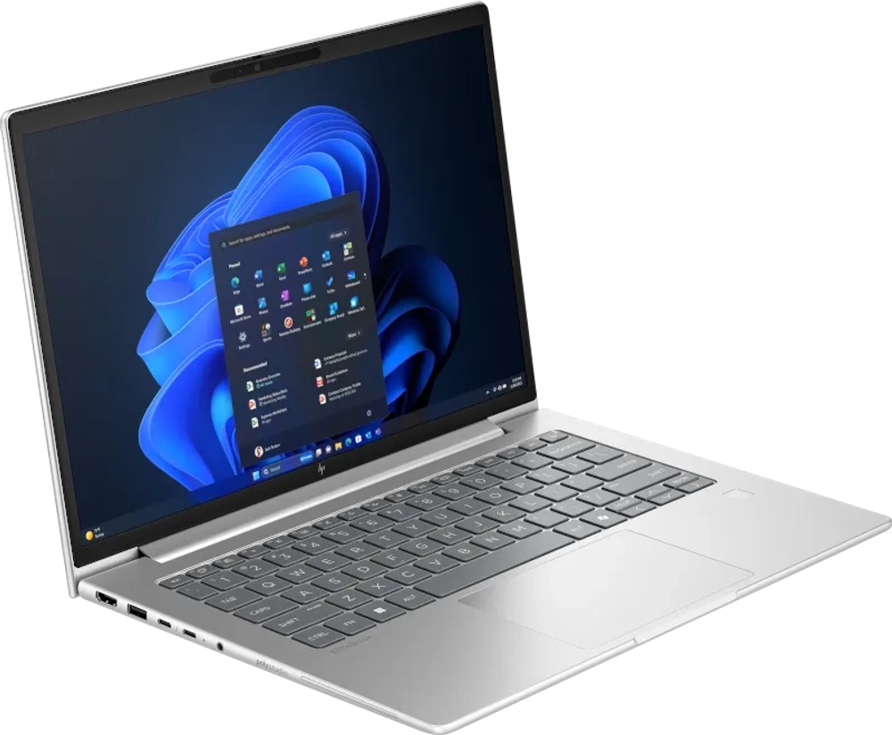 Ноутбук HP EliteBook 6 G1i 14 (AD4C5ET)