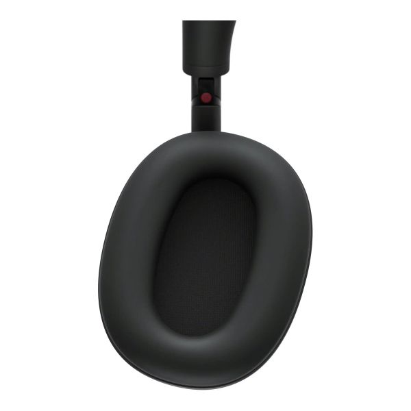 Беспроводные наушники Sony WH-1000XM6 (2025), Черный | Black
