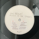 Ian Brown / Music Of The Spheres (25th Anniversary Edition)(2LP)