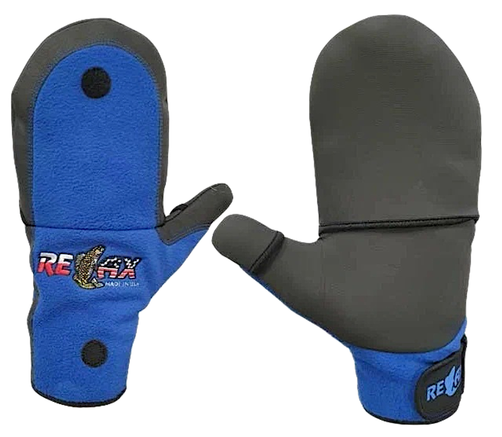 Перчатки-Варежки Relax неопрен. FGM-XXL