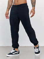 Брюки флисовые(черный)