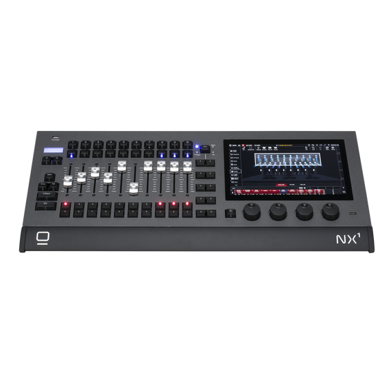 Obsidian NX 1 NEW