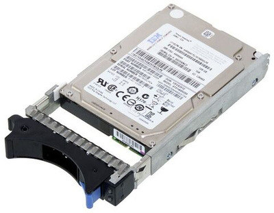 Жесткий диск IBM 1888-911X 139GB 15K SAS SFF P-Series 44V6841