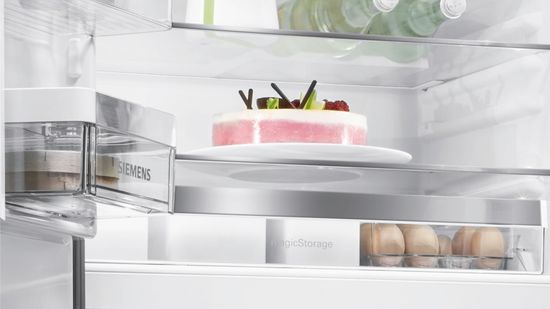 Холодильник Siemens KM40FSB20R