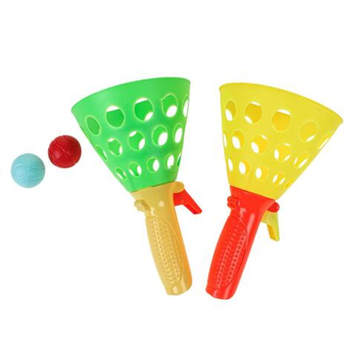 Игровой набор Ловушка (1 шарик) сет. obl-558