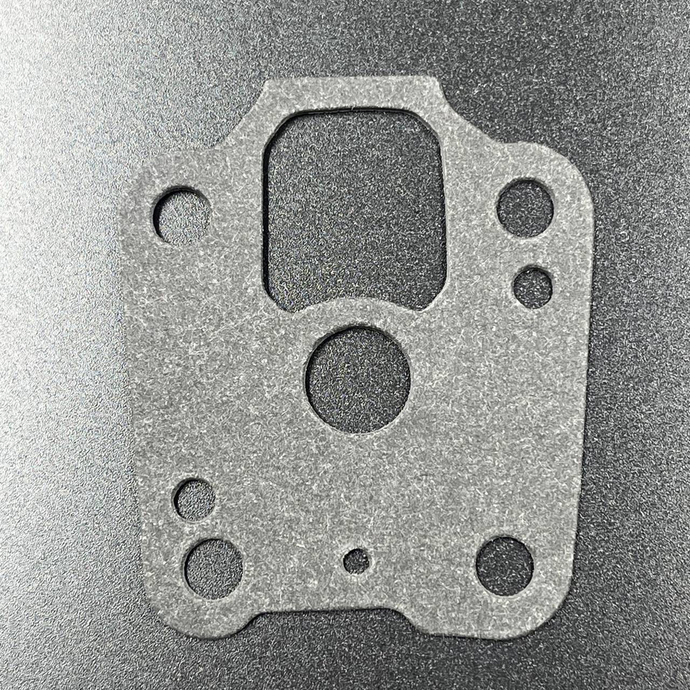 Прокладка под пластину помпы охлаждения Tohatsu 5, MFS6 (27-16160004; Т5-03000006) (PREMARINE)