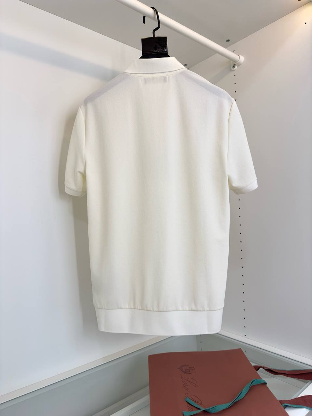 Поло Loro Piana