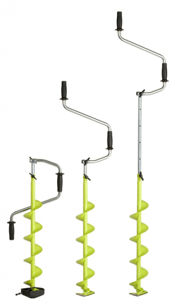 Ледобур MORA Ice Arctic диам.110мм