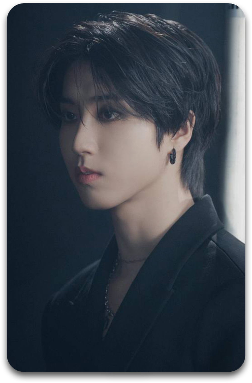 Карта / STRAY KIDS #2690