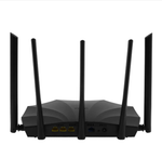 Wi-Fi роутер двухдиапазонный 5ггц Tenda TX2 PRO AX1500
