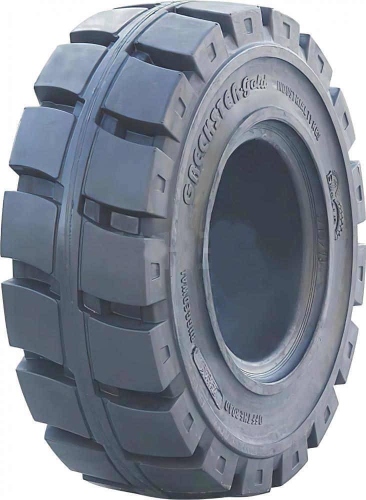 Emrald Greckster Gold 16/6 R8