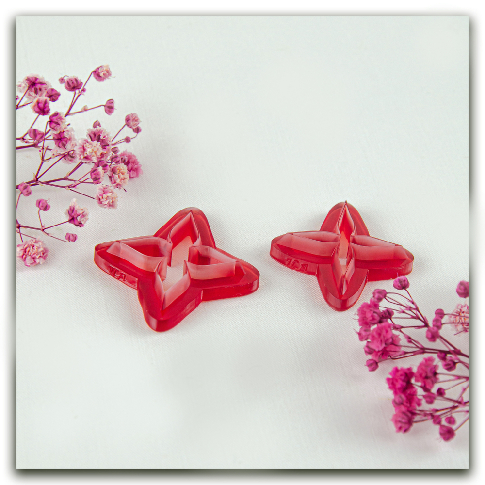 каттеры фотополимерные