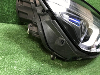 Фара правая Mercedes GLE V167 18-24 Multibeam LED