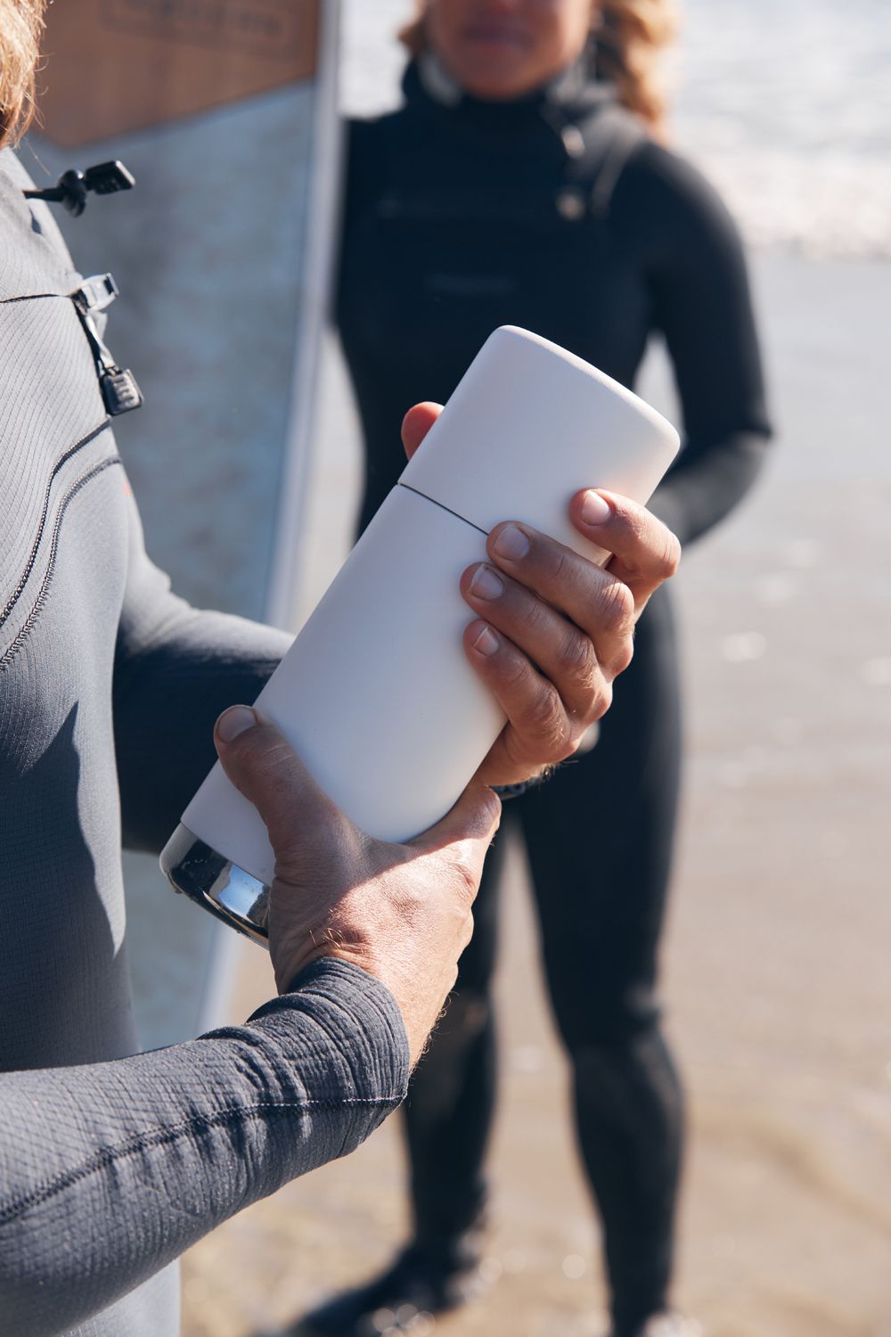 Термос Klean Kanteen Insulated TKPro 25oz (750 мл) Tofu