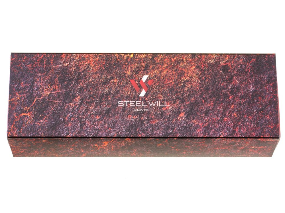Нож Steel Will 622 Onrush