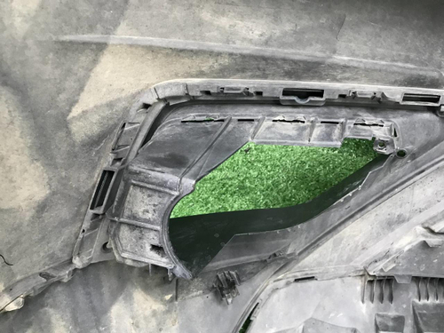 Бампер передний VW Teramont (2017-2022)