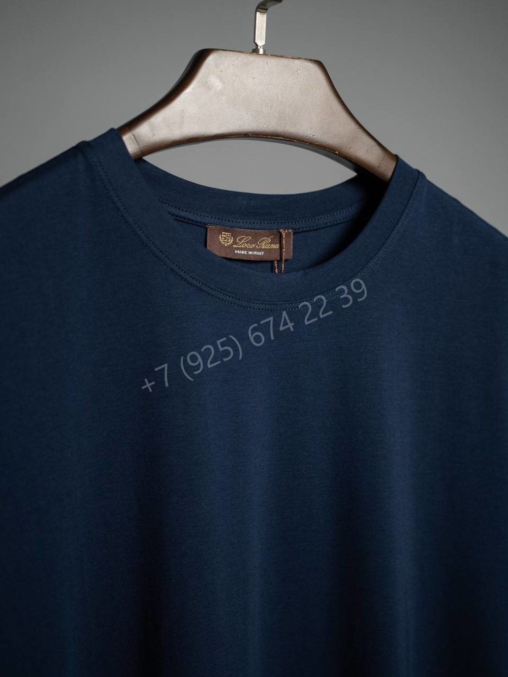 Футболка Loro Piana, арт. 694875