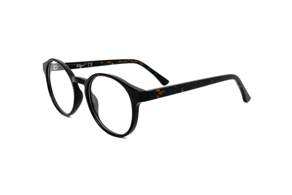 Овальная оправа  Eye look