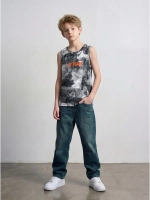 Майка для мальчика 6068 - 1