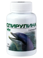 Спирулина, 120т