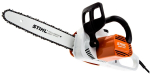 Пила цепная эл. STIHL MSE 141 C-Q 35'' R 35, 61 PMM3 (1208-200-0345)