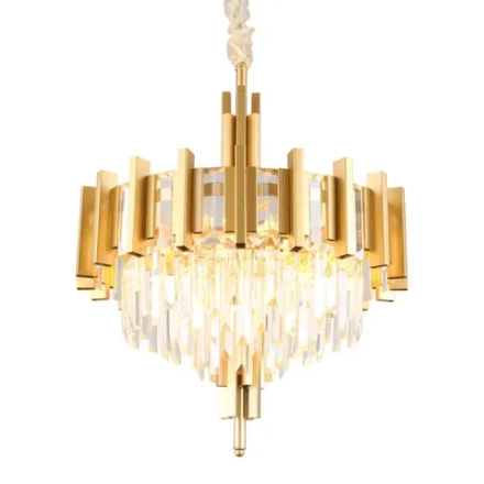 Подвесная люстра Omnilux GAETA OML-69703-08