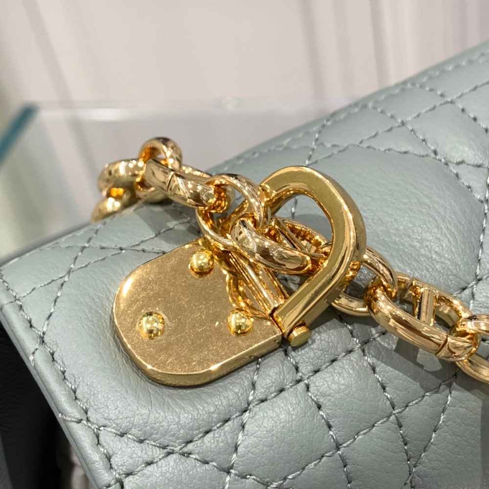 Christian Dior Caro Bag 29 cm