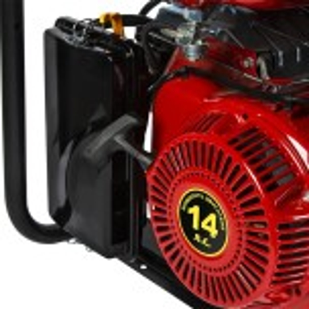 Сварочный генератор DDE GW200 917-484