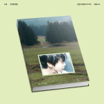 Альбом DOYOUNG (NCT) - 1st Album (YOUTH)