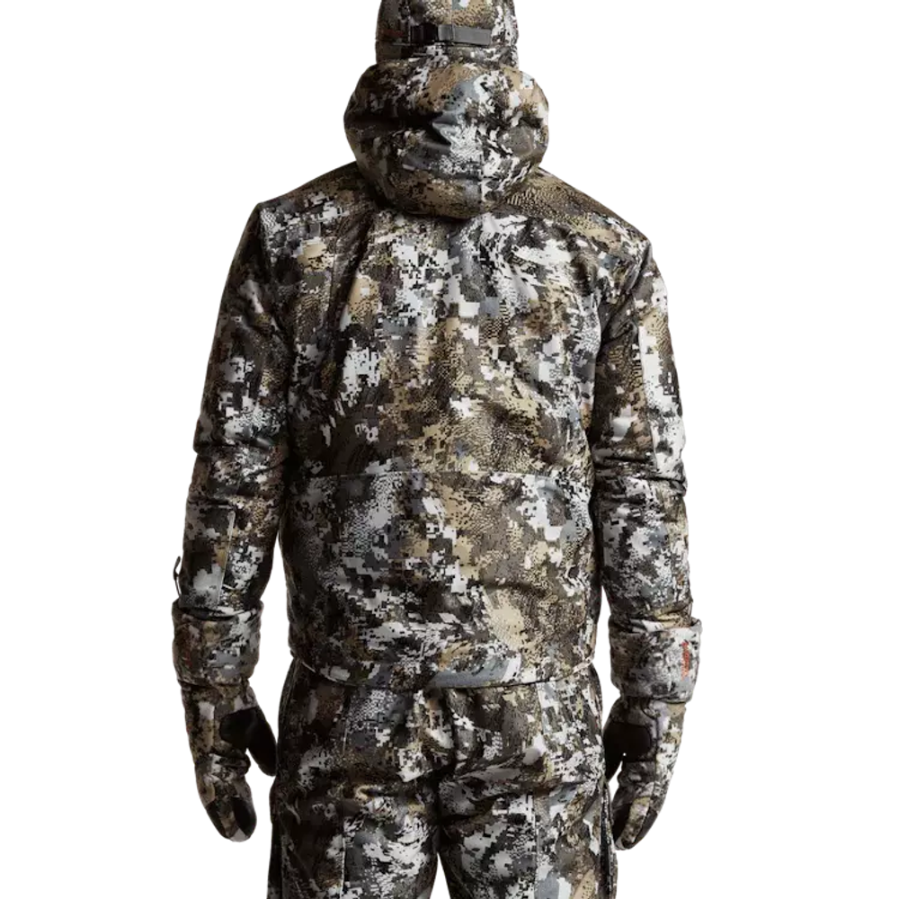 Куртка SITKA Incinerator AeroLite Jacket