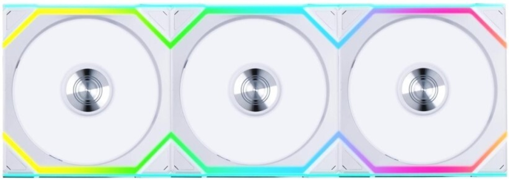 Вентилятор для корпуса Lian Li UNI FAN SL WIRELESS 120