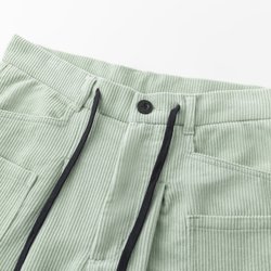 БРЮКИ YMKASHIX VELVET SERIES TWO