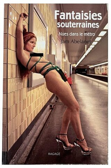 Книга Fantasies Souterraines