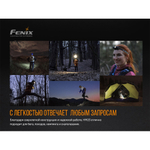 Фонарь Fenix HM23