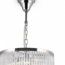 Подвесная люстра Maytoni MOD093PL-04CH