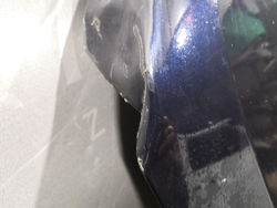 Капот BMW X5 (G05) 18-21 Б/У Оригинал 41007492375