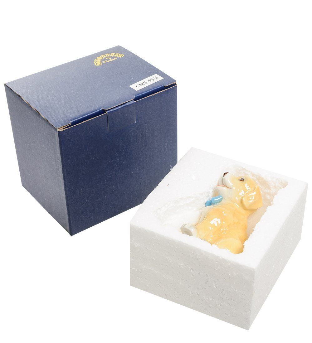 Pavone CMS-59/ 6 Статуэтка «Собака»