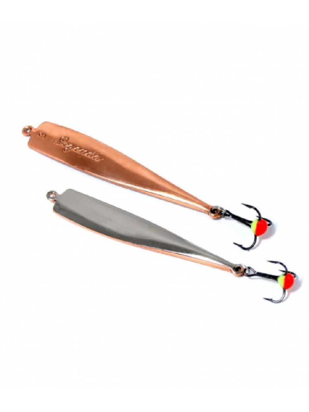 Блесна для рыбалки ECOPRO Legenda