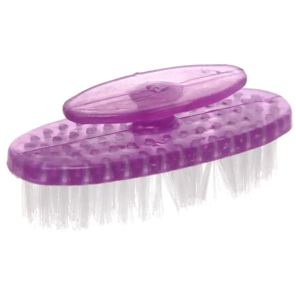 Щетка для рук «Эстетика», цвет микс, 7*2,8