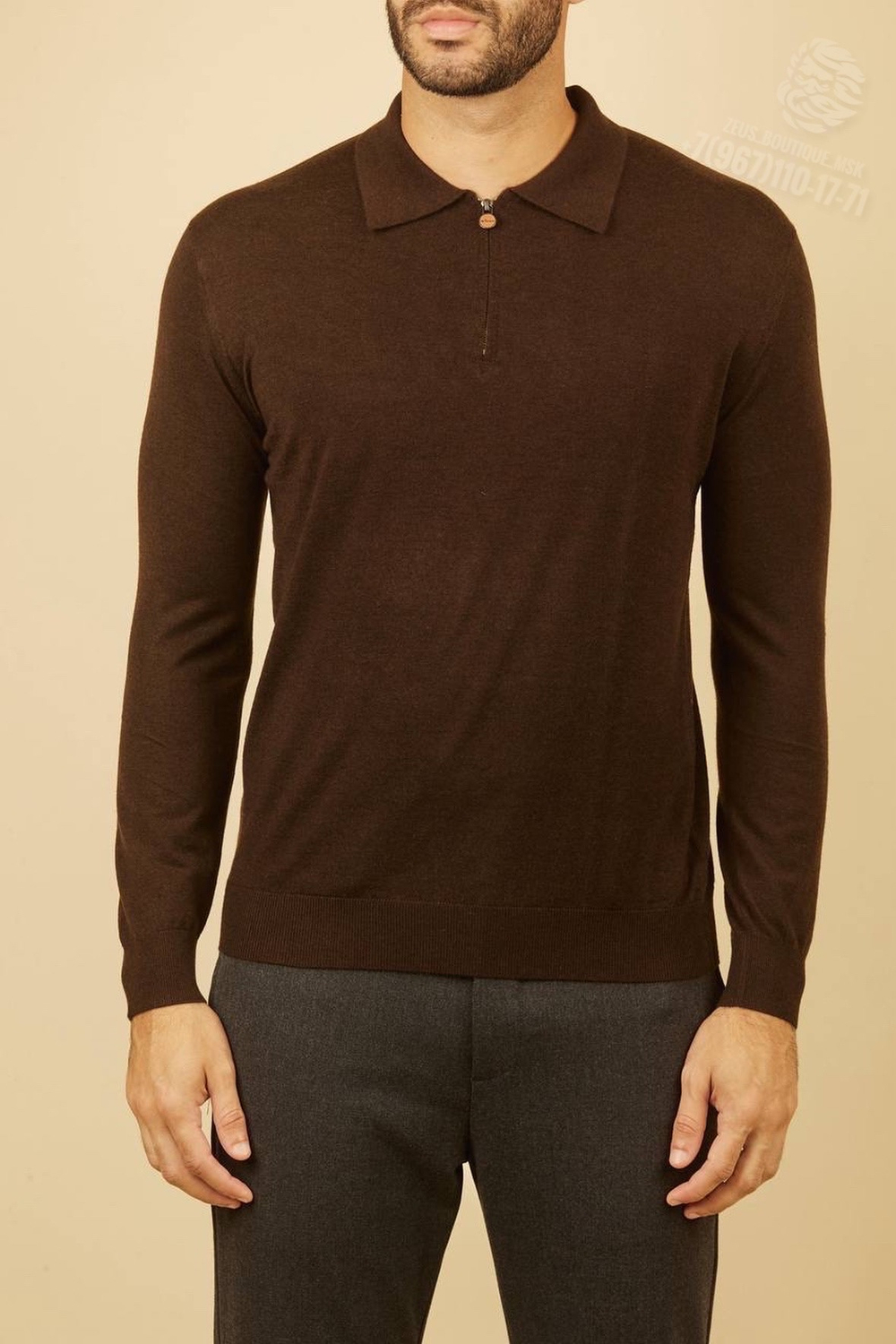 Джемпер Kiton