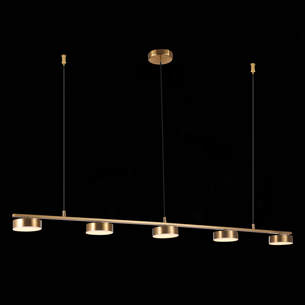 Светильник подвесной ST Luce Pances SL6000.303.05