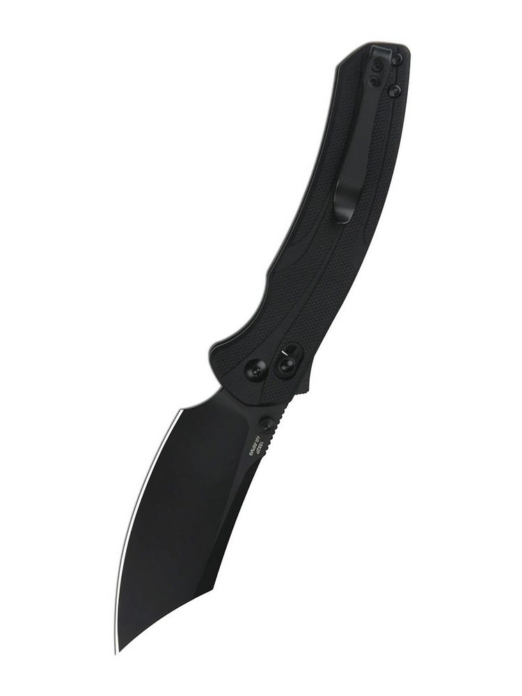 Нож Artisan Cutlery 1882P-BBK Simoon