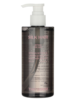 Silk Hair Style Fix Gel