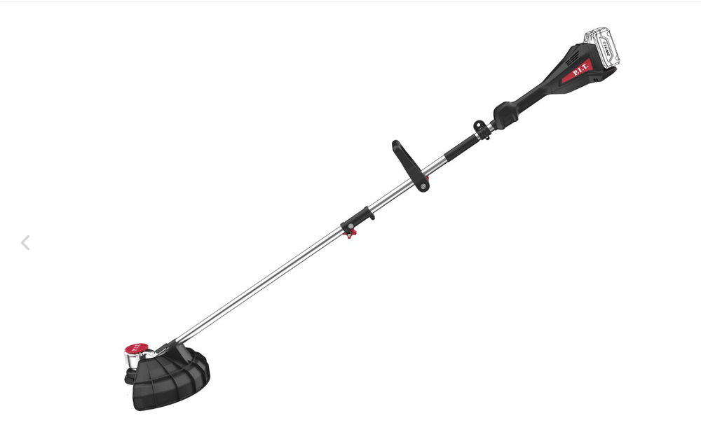 Триммер аккумуляторный P.I.T. PTR20H-330A solo