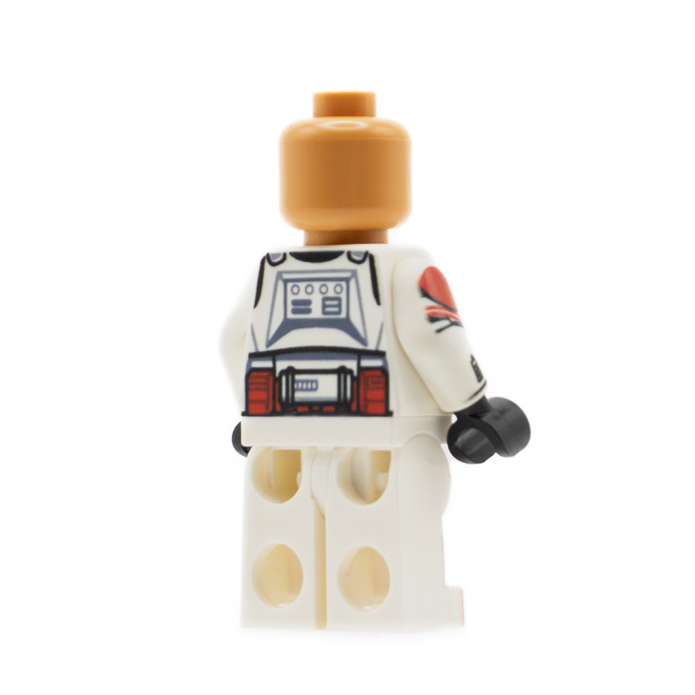 Клон-коммандер Торн (2 фаза) (JT)