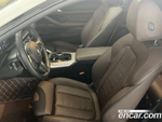 BMW 4 Series (G22) 420i M Sports Coupe (10.2023)