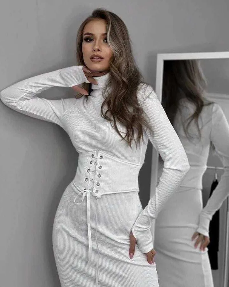 Платье 7354922 Fabrika