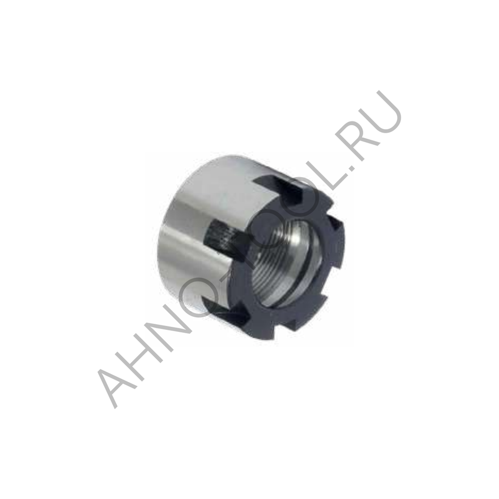 Гайка ER25-M BRIGHT-TOOLS